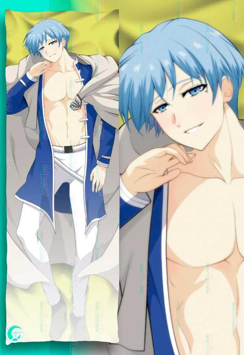 Himmel Dakimakura Body pillow case